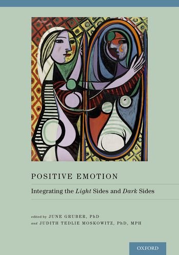 Positive Emotion and Psychopathology Lab - People